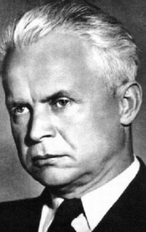 Фотография «Александр Довженко»