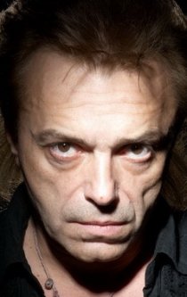 Фотография «Константин Кинчев»