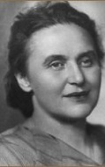 Фотография «Вера Строева»