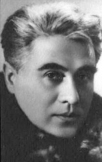Фотография «Дмитрий Кара-Дмитриев»