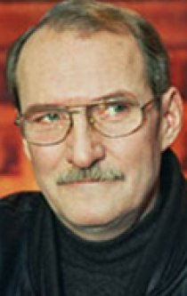 Фотография «Степан Олексенко»