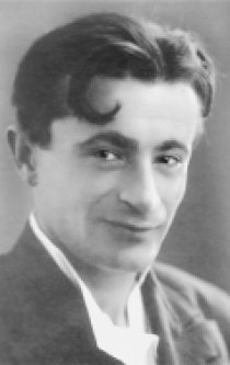 Фотография «Михаил Светлов»