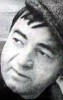 Фотография «Степан Жаворонок»