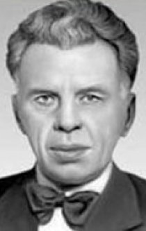 Фотография «Василий Топорков»