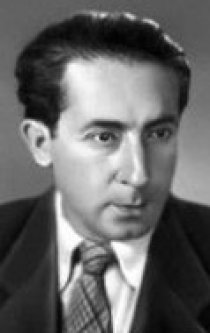 Фотография «Григорий Козинцев»