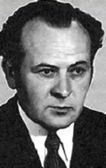 Фотография «Виталий Четвериков»