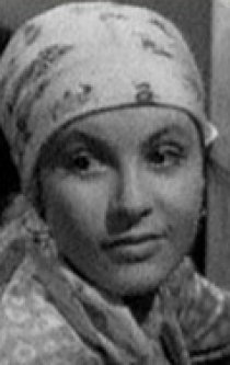 Фотография «Марчелла Чеботаренко»