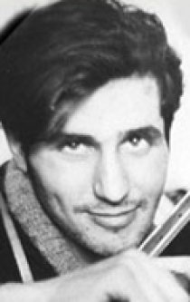 Фотография «Юрий Романовский»