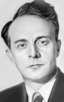 Фотография «Андрей Баланчивадзе»