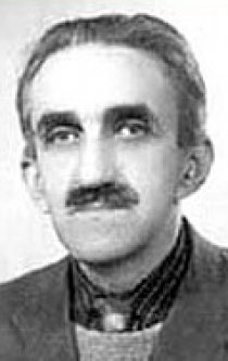 Фотография «Григорий Саркисов»