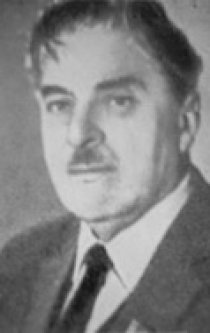 Фотография «Сико Долидзе»