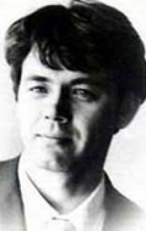 Фотография «Юрий Гуляев»