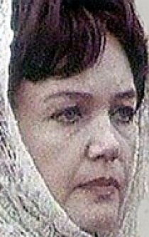 Фотография «Светлана Турова»