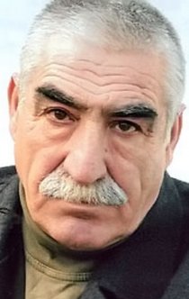 Фотография «Махамадали Мухамадиев»