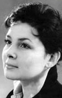 Фотография «Алла Амонова»