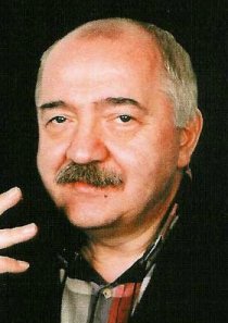 Фотография «Роберт Стуруа»