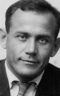 Фотография «Николай Дорохин»