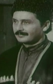 Фотография «Шамси Шамсизаде»