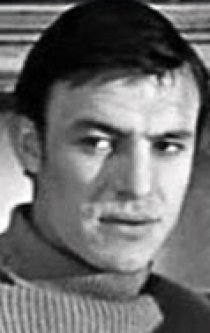Фотография «Юрий Орлов»