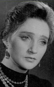 Фотография «Галина Кирюшина»