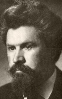 Фотография «Борис Можаев»