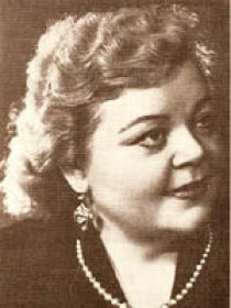 Фотография «Елена Савицкая»