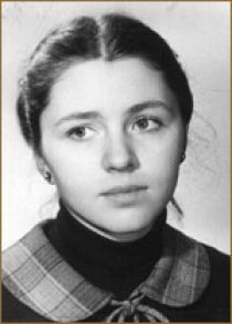 Фотография «Маргарита Лобко»