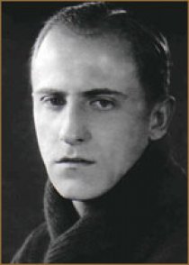Фотография «Глеб Буштуев»