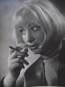 Фотография «Нелли Максимова»