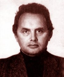 Фотография «Евгений Месяцев»