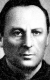 Фотография «Борис Ниренбург»