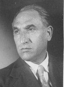 Фотография «Рза Тахмасиб»