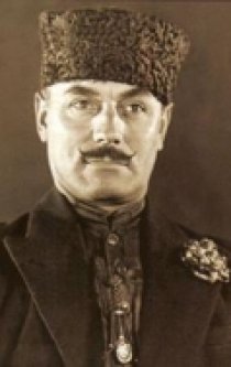 Фотография «Хейри Амирзаде»