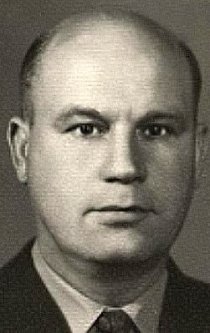 Фотография «Владимир Туболев»