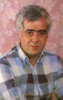 Фотография «Гасан Мамедов»