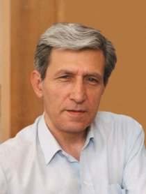 Фотография «Гусейн Мехтиев»