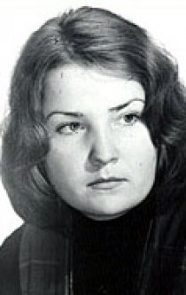Фотография «Нина Семенова»