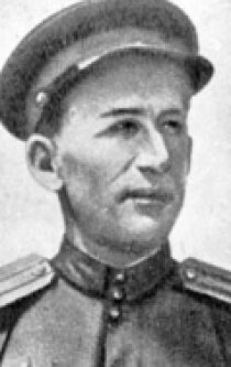Фотография «Михаил Бараболько»