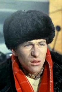 Фотография «Владимир Комаровский»