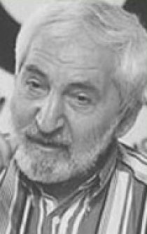 Фотография «Алексей Симонов»