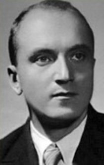 Фотография «Владимир Покровский»
