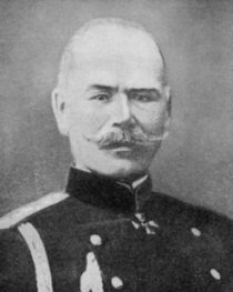 Фотография «Михаил Алексеев»