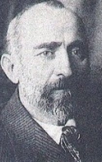 Фотография «Николай Чхеидзе»