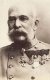 Фотография «Император Франц Иосиф I»