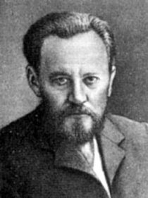 Фотография «Василий Маклаков»