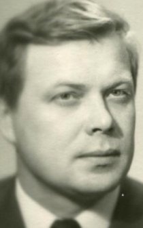 Фотография «Олег Колокольников»