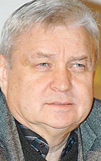 Фотография «Александр Стефанович»
