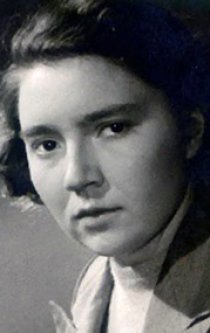 Фотография «Искра Бабич»