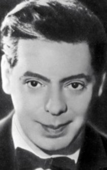 Фотография «Аркадий Райкин»