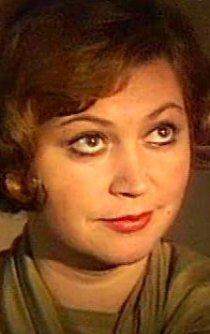 Фотография «Елена Корнилова»